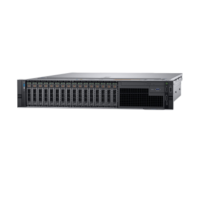 Сервер Dell EMC PowerEdge R740 - P/N: 210-AKXJ-29